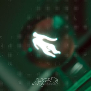 K-Lone - Sorry I Thought You Were Someone El in the group OUR PICKS / Friday Releases / 2025-11-14 at Bengans Skivbutik AB (5647648)