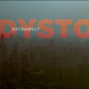 Extrawelt - Dystortion in the group OUR PICKS / Friday Releases / 2025-12-05 at Bengans Skivbutik AB (5647649)