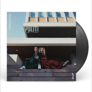 Jonathan Floo & Namsfogden - Fett Hår & Penger I Banken in the group OUR PICKS / Friday Releases / 2025-11-14 at Bengans Skivbutik AB (5647656)