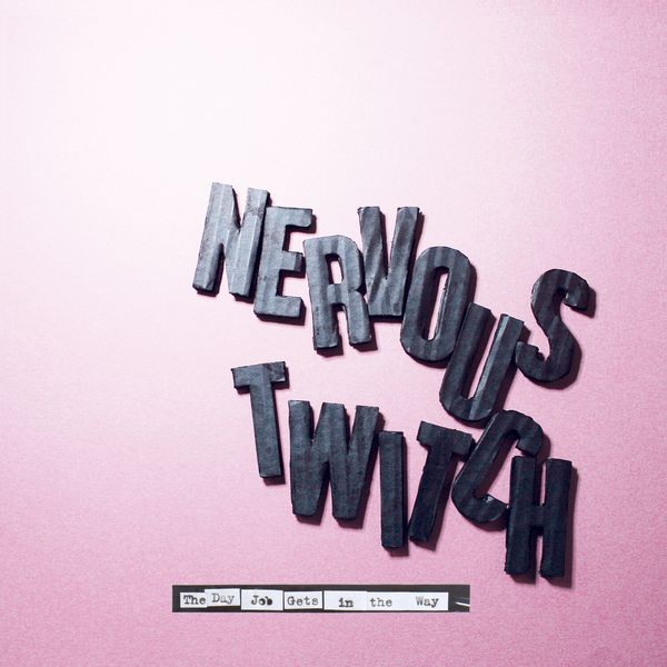 Nervous Twitch - Camber '87 in the group VINYL / Pop-Rock at Bengans Skivbutik AB (5647657)