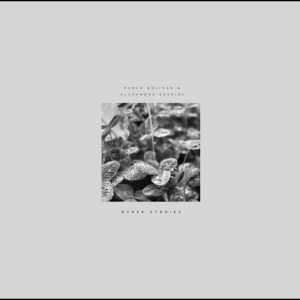 Pablo Bolivar & Alexandra Savvidi - Other Stories in the group OUR PICKS / Friday Releases / 2025-12-05 at Bengans Skivbutik AB (5647661)