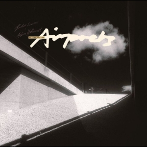 Reuben Lewis & Adam Halliwell - Return Of The Airpoets in the group OUR PICKS / Friday Releases / 2025-12-12 at Bengans Skivbutik AB (5647664)