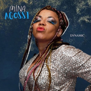 Mina Agossi - Dynamic (Tribute To Dinah Washingto in the group OUR PICKS / Friday Releases / 2025-11-14 at Bengans Skivbutik AB (5647679)