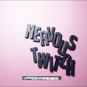 Nervous Twitch - Camber '87 in the group OUR PICKS / Friday Releases / 2025-11-14 at Bengans Skivbutik AB (5647680)