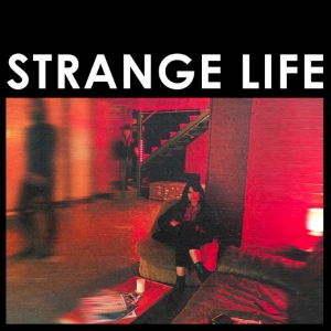 Howling Bells - Strange Life in the group CD / Upcoming releases / Pop-Rock at Bengans Skivbutik AB (5647683)