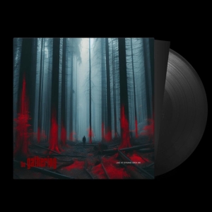 Gathering The - Live At Dynamo Open Air (Black Viny in the group OUR PICKS / Friday Releases / 2025-11-07 at Bengans Skivbutik AB (5647697)