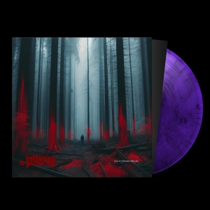 Gathering The - Live At Dynamo Open Air (Marbled Vi in the group OUR PICKS / Friday Releases / 2025-11-07 at Bengans Skivbutik AB (5647698)