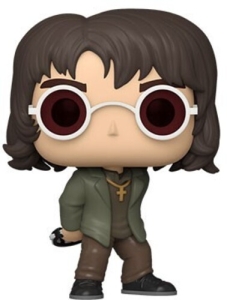 Oasis  - Funko Pop! Rocks: Liam Gallagher in the group MERCHANDISE / Merch / Pop-Rock at Bengans Skivbutik AB (5647770)