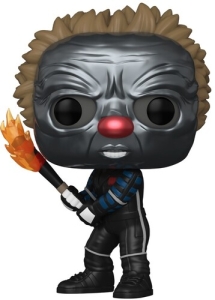 Slipknot  - Funko Pop! Rocks: Clown (Mt) in the group MERCHANDISE / Merch / Hårdrock at Bengans Skivbutik AB (5647771)