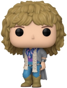 Bon Jovi - Funko Pop! Rocks: Bon Jovi (1980'S) in the group MERCHANDISE / Merch / Hårdrock at Bengans Skivbutik AB (5647785)