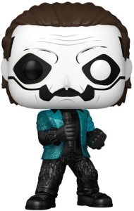 Ghost - Funko Pop! Rocks: Papa Emeritus Iv in the group MERCHANDISE / Merch / Hårdrock at Bengans Skivbutik AB (5647789)