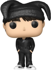 Bts - Funko Pop! Rocks: Jack In The Box - J-Hope in the group MERCHANDISE / Merch / K-Pop at Bengans Skivbutik AB (5647793)