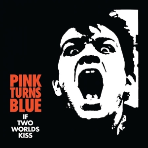 Pink Turns Blue - If Two Worlds Kiss (Clear Purple Vi in the group OUR PICKS / Friday Releases / 2025-11-28 at Bengans Skivbutik AB (5647828)