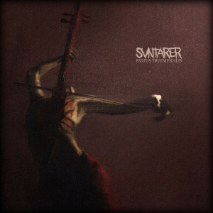 Svntarer - Exitus Triumphalis in the group OUR PICKS / Friday Releases / 2025-12-05 at Bengans Skivbutik AB (5647843)