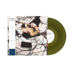 Chet Faker - A Love For Strangers (Indies Color Vinyl) in the group OUR PICKS / Bengans Staff Picks / Morgan recommends at Bengans Skivbutik AB (5647846)