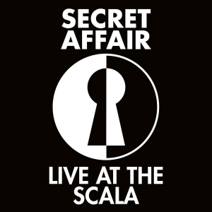 Secret Affair - Live At The Scala (2 Lp Vinyl) in the group OUR PICKS / Friday Releases / 2025-11-28 at Bengans Skivbutik AB (5647850)