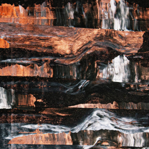 Barrens - Corpse Lights in the group VINYL / Hårdrock at Bengans Skivbutik AB (5647866)