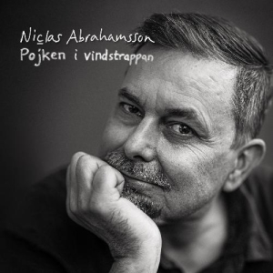 Niclas Abrahamsson - Pojken I Vindstrappan in the group OUR PICKS / Friday Releases / 2025-11-21 at Bengans Skivbutik AB (5647870)