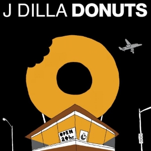 J Dilla - Donuts (20th Anniversary Audiophile 2LP Edition) in the group OUR PICKS / Friday Releases / 2025-12-12 at Bengans Skivbutik AB (5647882)