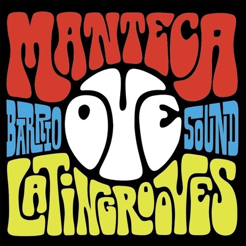 Manteca - Oye in the group VINYL / Pop-Rock at Bengans Skivbutik AB (5647892)