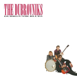Dubrovniks The - Dubrovnik Blues (Vinyl Lp) in the group OUR PICKS / Friday Releases / 2026-02-20 at Bengans Skivbutik AB (5647900)