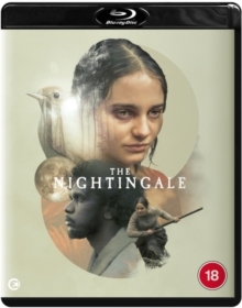 Movie - The Nightingale in the group Movies / Film Blu-ray at Bengans Skivbutik AB (5647997)