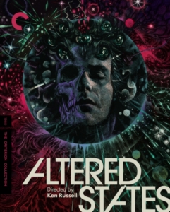 Movie - Altered States - The Criterion Collection (4K Uhd) in the group Movies / Film Blu-ray at Bengans Skivbutik AB (5648013)