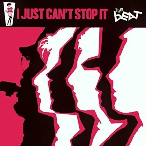 The Beat - I Just Can't Stop It in the group OTHER / -Start WBM at Bengans Skivbutik AB (5648022)