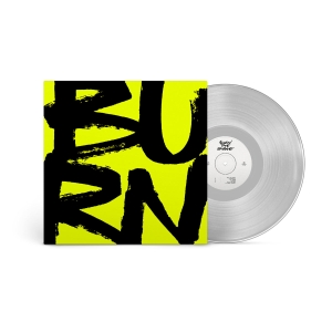 The Snuts - Burn The Empire in the group VINYL / Pop-Rock at Bengans Skivbutik AB (5648029)