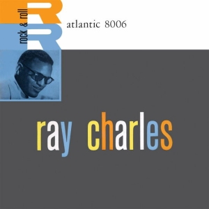 Ray Charles - Ray Charles (Mono) in the group OTHER / -Start WBM at Bengans Skivbutik AB (5648030)