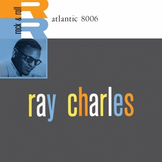Ray Charles - Ray Charles (Mono) in the group VINYL / Jazz at Bengans Skivbutik AB (5648030)