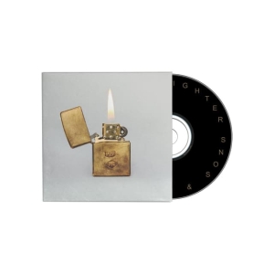 Mumford & Sons - Prizefighter in the group CD / Upcoming releases / Pop-Rock at Bengans Skivbutik AB (5648036)