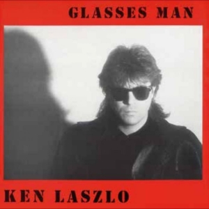 Laszlo Ken - Glasses Man in the group OUR PICKS / Friday Releases / 2025-11-21 at Bengans Skivbutik AB (5648076)