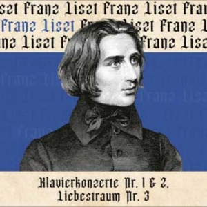 Liszt Franz - Klavierkonzerte Nr. 1 & 2, Lie in the group OUR PICKS / Friday Releases / 2025-11-07 at Bengans Skivbutik AB (5648077)