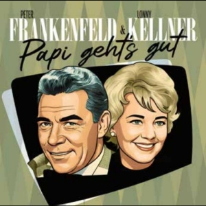Frankenfeld Peter & Kellner - Papi Geht's Gut in the group OUR PICKS / Friday Releases / 2025-11-07 at Bengans Skivbutik AB (5648083)