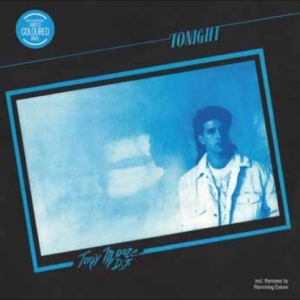 Tony Moore D.J. - Tonight in the group OUR PICKS / Friday Releases / 2025-11-14 at Bengans Skivbutik AB (5648084)