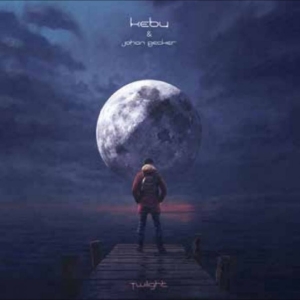 Kebu - Twilight in the group OUR PICKS / Friday Releases / 2025-11-28 at Bengans Skivbutik AB (5648087)