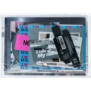 Illit - Not Cute Anymore (Not My Name Ver.) in the group OUR PICKS / Friday Releases / 2025-12-12 at Bengans Skivbutik AB (5648089)