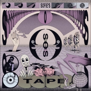 Various Artists - Sofie's Sos Tape (Indie Exclusive, in the group OUR PICKS / Friday Releases / 2025-12-12 at Bengans Skivbutik AB (5648098)