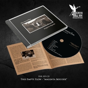 This Empty Flow - Magenta Skycode in the group OUR PICKS / Friday Releases / 2025-12-12 at Bengans Skivbutik AB (5648127)