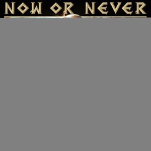 Now Or Never - The Legacy in the group OUR PICKS / Friday Releases / 2025-12-05 at Bengans Skivbutik AB (5648133)