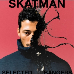 Skatman - Selected Bangers in the group OUR PICKS / Friday Releases / 2025-12-05 at Bengans Skivbutik AB (5648137)