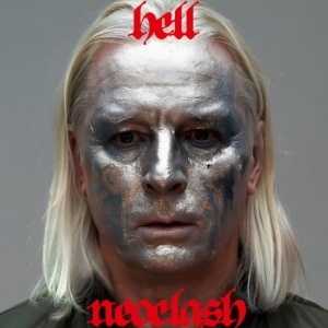 Dj Hell - Neoclash in the group OUR PICKS / Friday Releases / 2025-12-12 at Bengans Skivbutik AB (5648138)