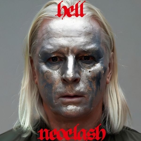 Dj Hell - Neoclash in the group CD / Pop-Rock at Bengans Skivbutik AB (5648138)