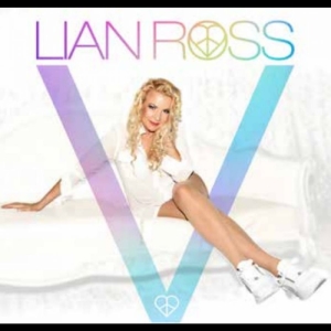 Ross Lian - V in the group OUR PICKS / Frontpage - CD New & Forthcoming at Bengans Skivbutik AB (5648150)