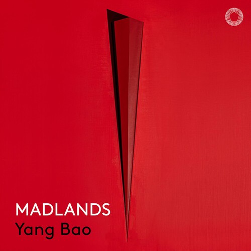 Yang Bao - Madlands in the group CD / Klassiskt at Bengans Skivbutik AB (5648223)