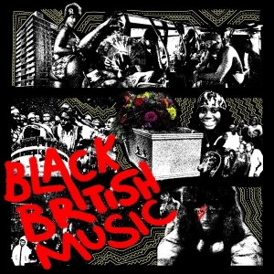 Jim Legxacy - Black British Music in the group OUR PICKS / Friday Releases / 2025-11-28 at Bengans Skivbutik AB (5648243)