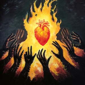 Martröd - Draumsynir Eldsins (Digipack) in the group OUR PICKS / Friday Releases / 2025-12-12 at Bengans Skivbutik AB (5648246)