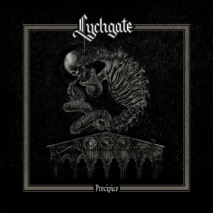 Lychgate - Precipice (Digipack) in the group OUR PICKS / Friday Releases / 2025-12-19 at Bengans Skivbutik AB (5648247)