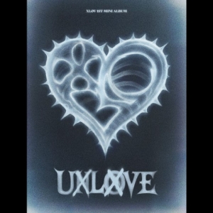 Xlov - Uxlxve (O Ver.) in the group CD / Pop-Rock at Bengans Skivbutik AB (5648280)